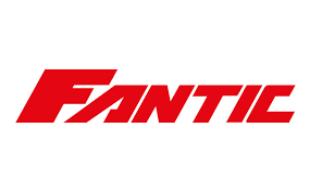 Fantic, logo | CicliPiu Sondrio